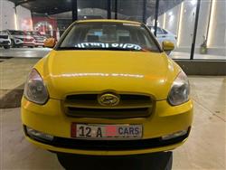 هيونداي أكسنت